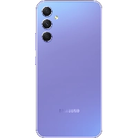 Смартфон Samsung Galaxy A34 5G 8/256 ГБ, Dual nano SIM, Lavender, лавандовый 