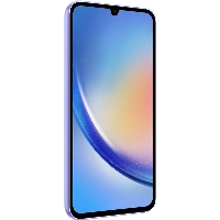 Смартфон Samsung Galaxy A34 5G 6/128 ГБ, Dual nano SIM, Lavender, лавандовый 