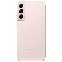 Смартфон Samsung Galaxy S22 5G 8/128ГБ, Dual nano SIM, Pink, розовый