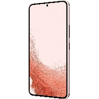 Смартфон Samsung Galaxy S22 5G 8/256ГБ, Dual: nano SIM + eSIM, Pink, розовый