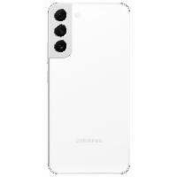 Смартфон Samsung Galaxy S22 5G 8/256ГБ, Dual nano SIM, White, белый