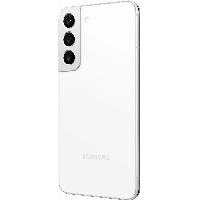 Смартфон Samsung Galaxy S22 5G 8/128ГБ, Dual nano SIM, White, белый