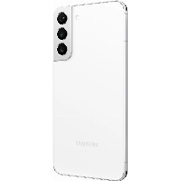 Смартфон Samsung Galaxy S22 Plus 5G 8/256ГБ, Dual nano SIM, White, белый