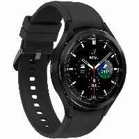 Умные часы Samsung Galaxy Watch 4 Classic 46mm, Black, черный