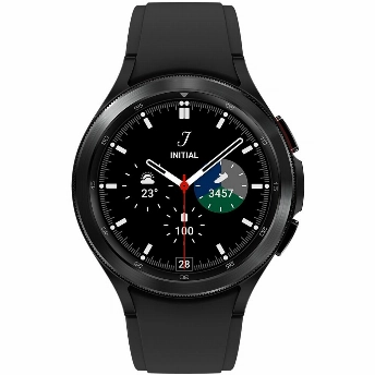 Умные часы Samsung Galaxy Watch 4 Classic 46mm, Black