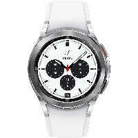 Умные часы Samsung Galaxy Watch 4 Classic 46mm, White, белый