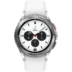 Умные часы Samsung Galaxy Watch 4 Classic 46mm, White, белый