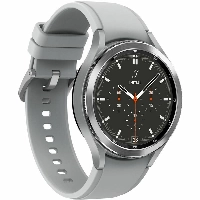 Умные часы Samsung Galaxy Watch 4 Classic 46mm, Silver, серебристый