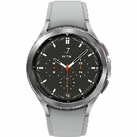 Умные часы Samsung Galaxy Watch 4 Classic 46mm, Silver, серебристый