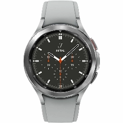 Умные часы Samsung Galaxy Watch 4 Classic 46mm, Silver, серебристый