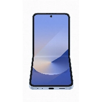 Смартфон Samsung Galaxy Z Flip 6 5G, 12.256 Гб, Light blue , голубой