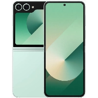 Смартфон Samsung Galaxy Z Flip 6 5G, 12.512 Гб, Mint, мятный 