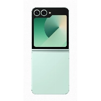 Смартфон Samsung Galaxy Z Flip 6 5G, 12.512 Гб, Mint, мятный 