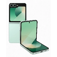 Смартфон Samsung Galaxy Z Flip 6 5G, 12.512 Гб, Mint, мятный 