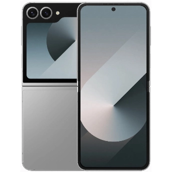 Смартфон Samsung Galaxy Z Flip 6 5G, 12/512 GB, Gray