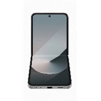 Смартфон Samsung Galaxy Z Flip 6 5G, 12.512 Гб,  Gray, серый 