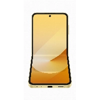 Смартфон Samsung Galaxy Z Flip 6 5G, 12.512 Гб, Yellow, желтый