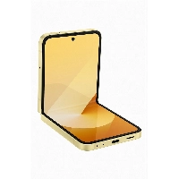 Смартфон Samsung Galaxy Z Flip 6 5G, 12.256 Гб, Yellow, желтый