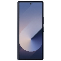 Смартфон Samsung Galaxy Z Fold6 12/512ГБ, Dual: nano SIM + eSIM, Blue, синий