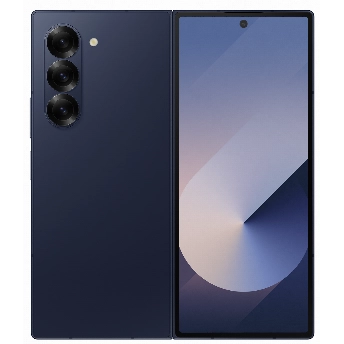 Смартфон Samsung Galaxy Z Fold6 12/256ГБ, Dual: nano SIM + eSIM, Blue, синий