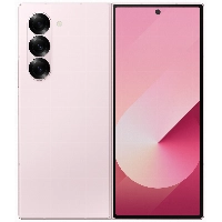 Смартфон Samsung Galaxy Z Fold6 12/1ТБ, Dual: nano SIM + eSIM, Pink, розовый