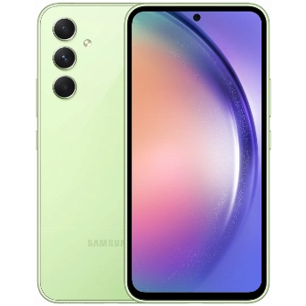 Смартфон Samsung Galaxy A54 5G, 8/128 GB, Awesome Lime