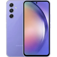 Смартфон Samsung Galaxy A54 5G, 8/128 GB, Awesome Violet