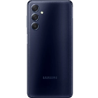 Смартфон Samsung Galaxy M54 8/256 Гб, Dual nano SIM, Dark Blue, синий