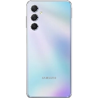 Смартфон Samsung Galaxy M54 8/128 Гб, Dual nano SIM, Silver, серебристый