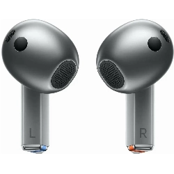 Беспроводные наушники Samsung Galaxy Buds 3, Silver