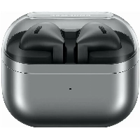 Беспроводные наушники Samsung Galaxy Buds 3, Silver