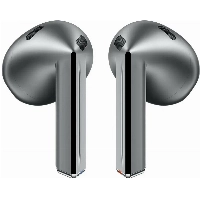 Беспроводные наушники Samsung Galaxy Buds 3, Silver