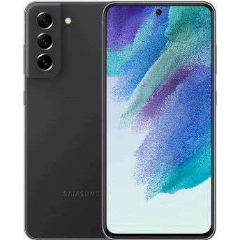 Смартфон Samsung Galaxy S21 FE 5G, 8/128 GB, Gray