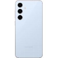 Смартфон Samsung Galaxy S24 FE 8/256 Gb, Blue