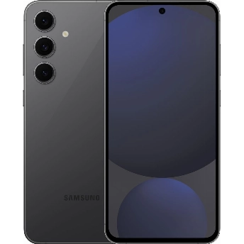 Смартфон Samsung Galaxy S24 FE 8/256 Gb, Dual nano SIM, Graphite