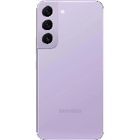 Смартфон Samsung Galaxy S22 5G 8/128 ГБ, Dual: nano SIM + eSIM, Purple, фиолетовый