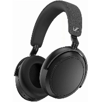 Беспроводные наушники Sennheiser Momentum 4 Wireless, Black