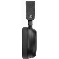 Беспроводные наушники Sennheiser Momentum 4 Wireless, Black