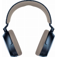 Беспроводные наушники Sennheiser Momentum 4 Wireless, Blue