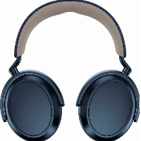 Беспроводные наушники Sennheiser Momentum 4 Wireless, Blue