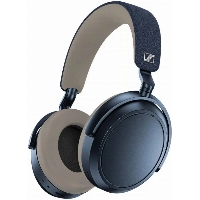 Беспроводные наушники Sennheiser Momentum 4 Wireless, Blue