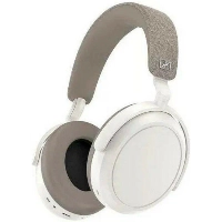 Беспроводные наушники Sennheiser Momentum 4 Wireless, White