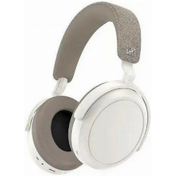 Беспроводные наушники Sennheiser Momentum 4 Wireless, White