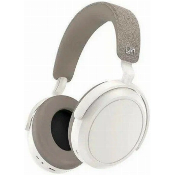 Беспроводные наушники Sennheiser Momentum 4 Wireless, White