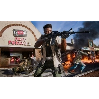Игра Call of Duty Black Ops 6 для PlayStation 5
