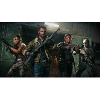 Игра Call of Duty Black Ops 6 для PlayStation 5