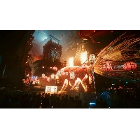 Игра Cyberpunk 2077 Ultimate Edition для PlayStation 5