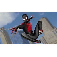 Игра Spider-Man: Miles Morales для PlayStation 5