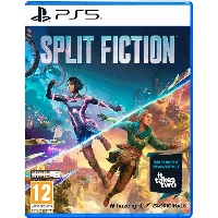 Игра Split Fiction для PlayStation 5