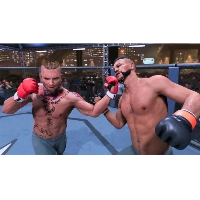 Игра UFC 5 для PlayStation 5